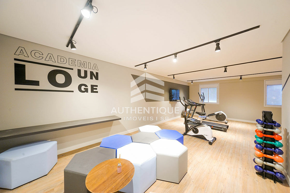 Apartamento, 1 quarto, 32 m² - Foto 12