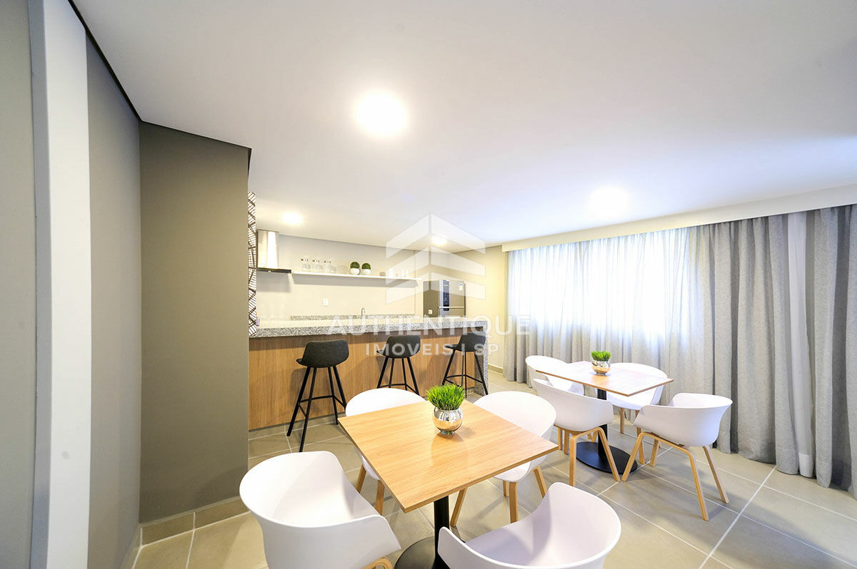 Apartamento, 1 quarto, 32 m² - Foto 17