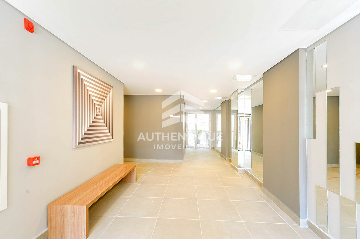 Apartamento, 1 quarto, 32 m² - Foto 3