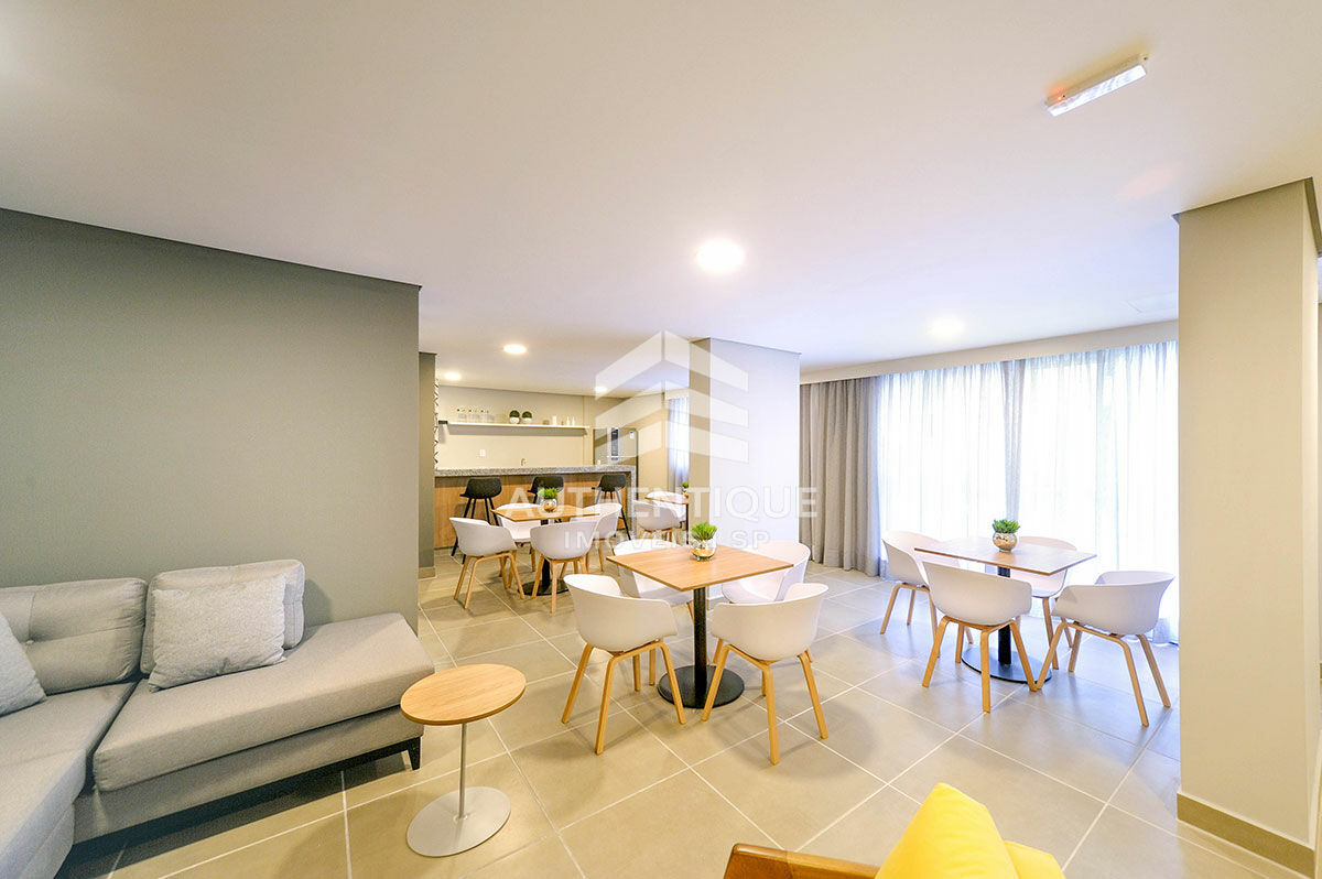 Apartamento, 1 quarto, 32 m² - Foto 18