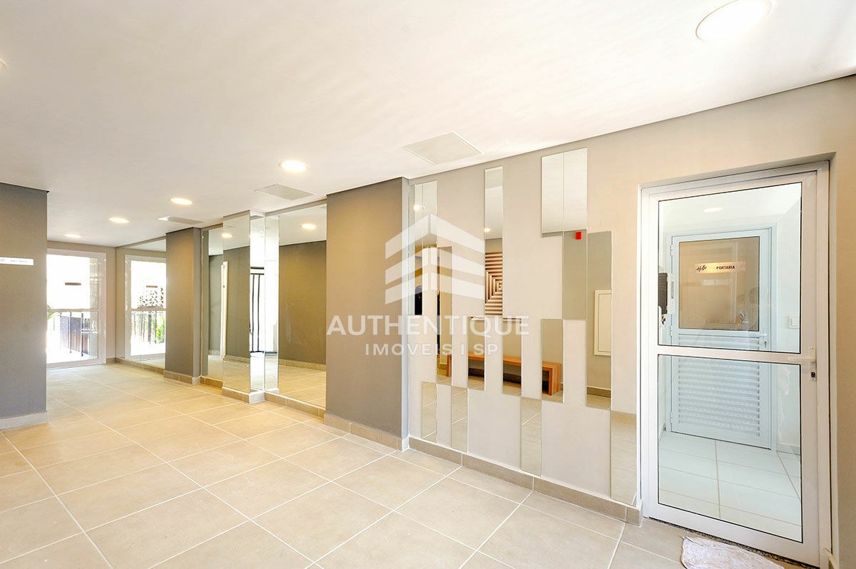 Apartamento, 1 quarto, 32 m² - Foto 4
