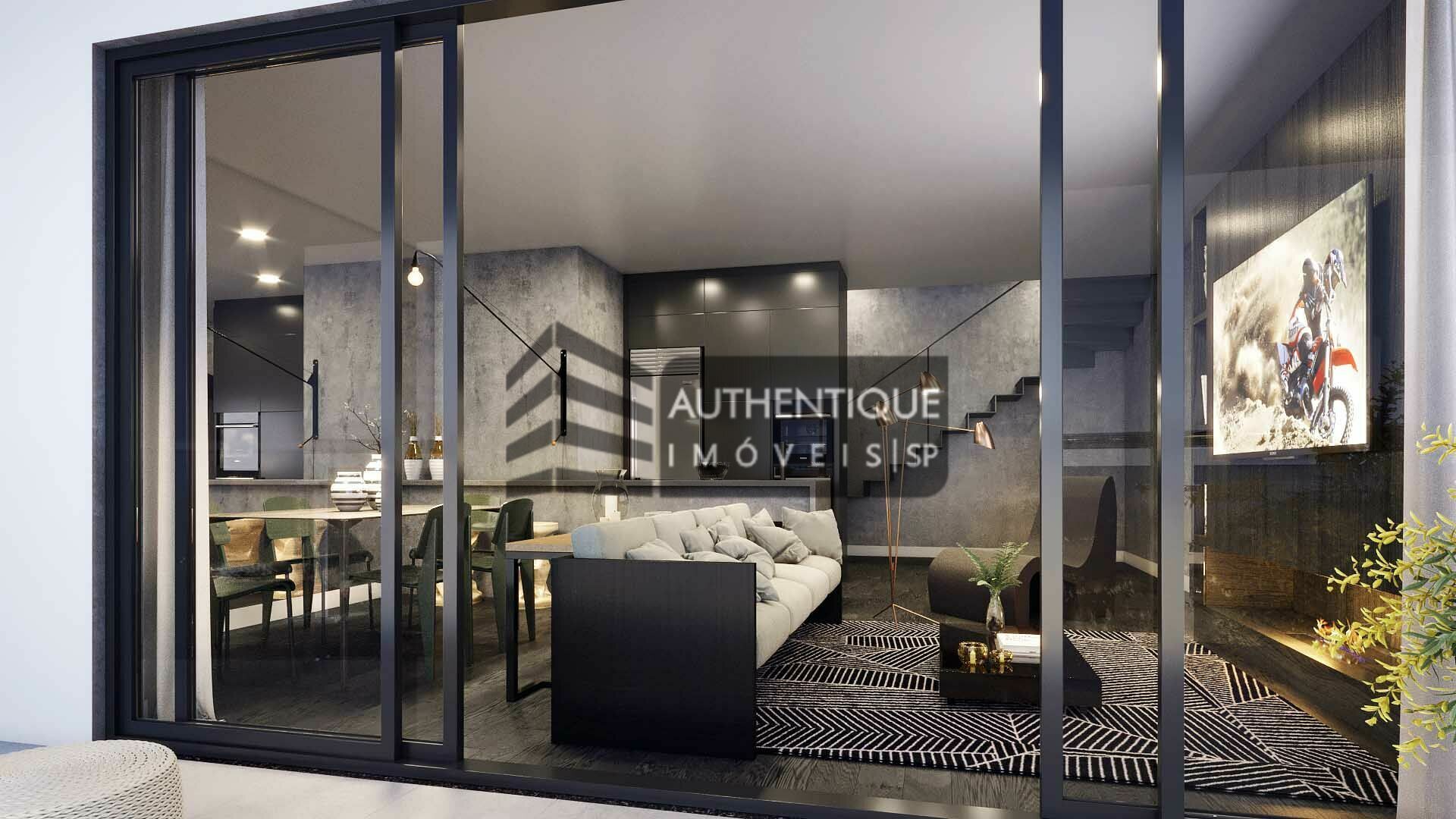 Cobertura, 2 quartos, 281 m² - Foto 6