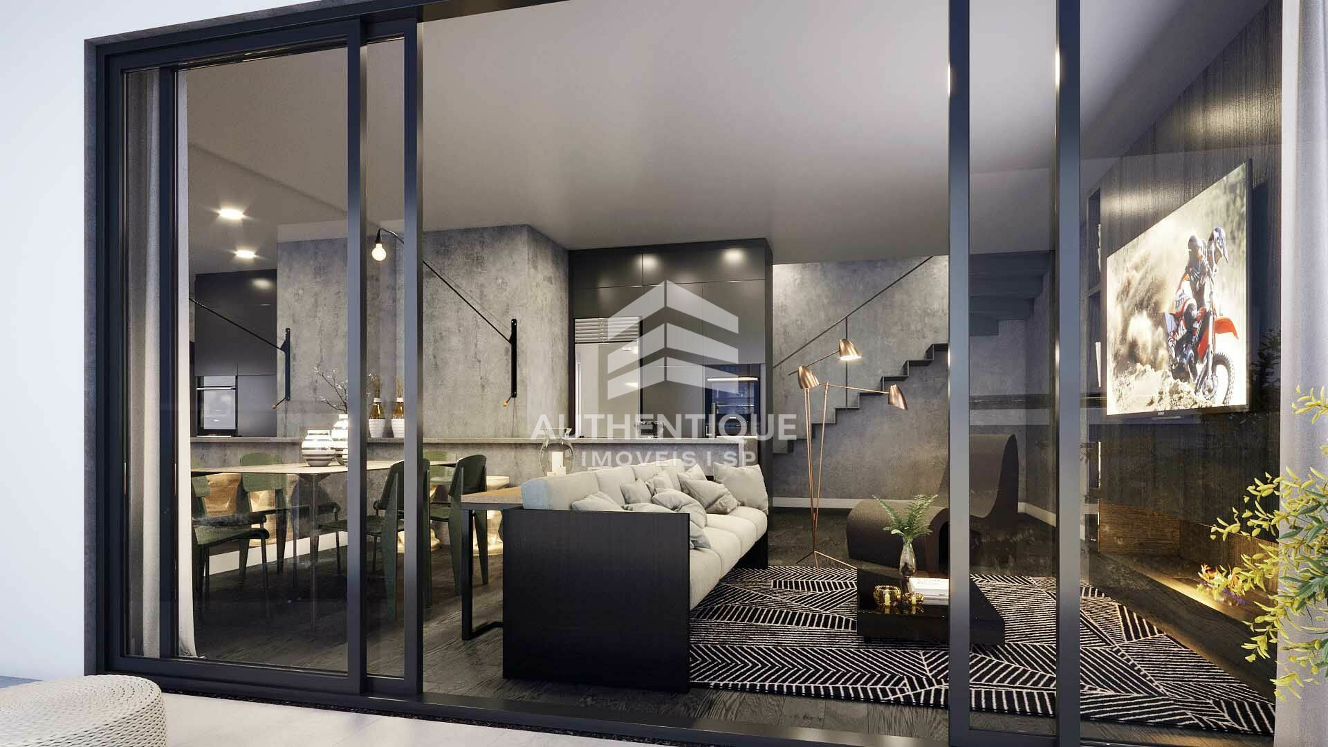 Cobertura, 2 quartos, 281 m² - Foto 6