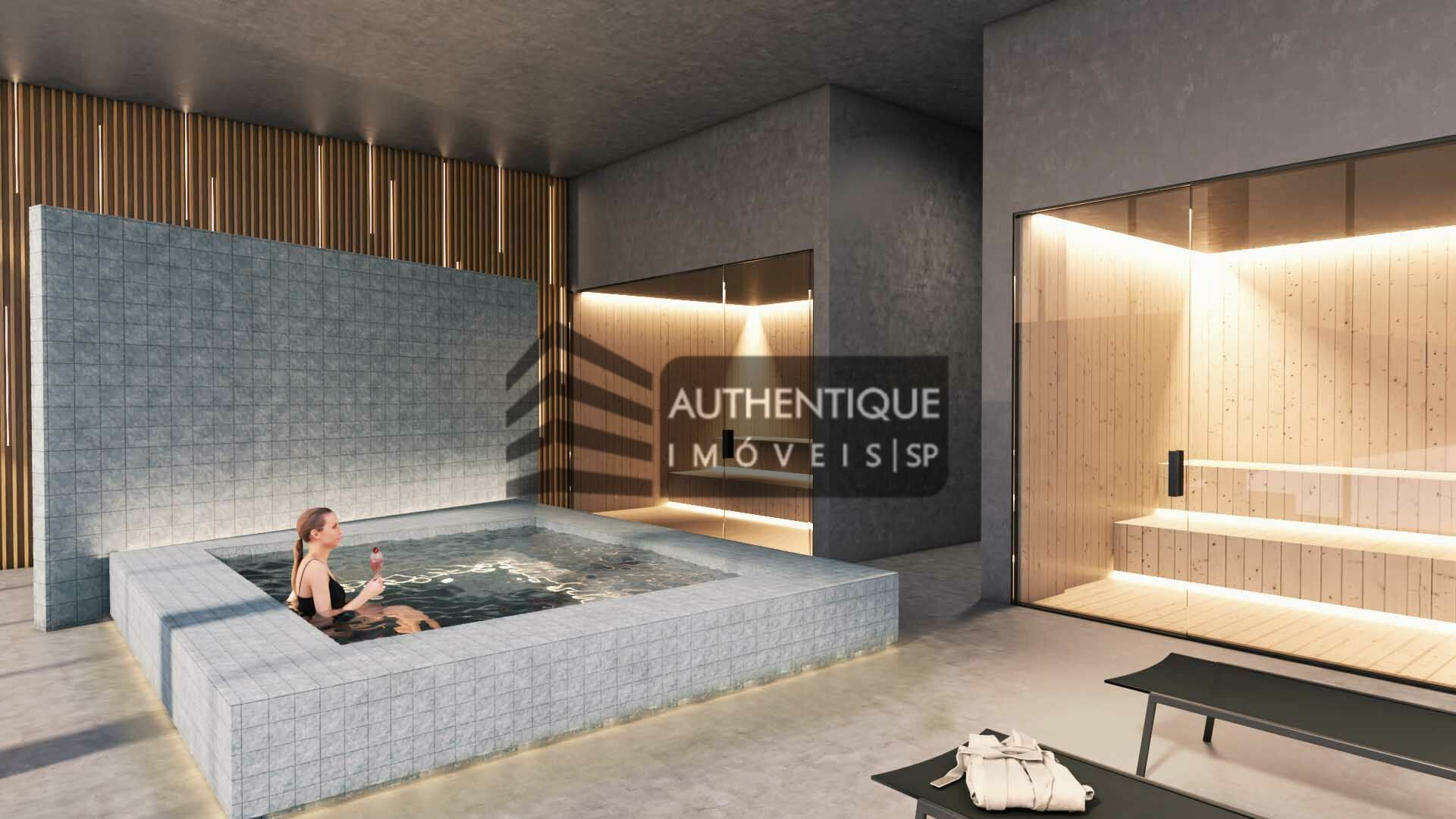 Cobertura, 2 quartos, 281 m² - Foto 33