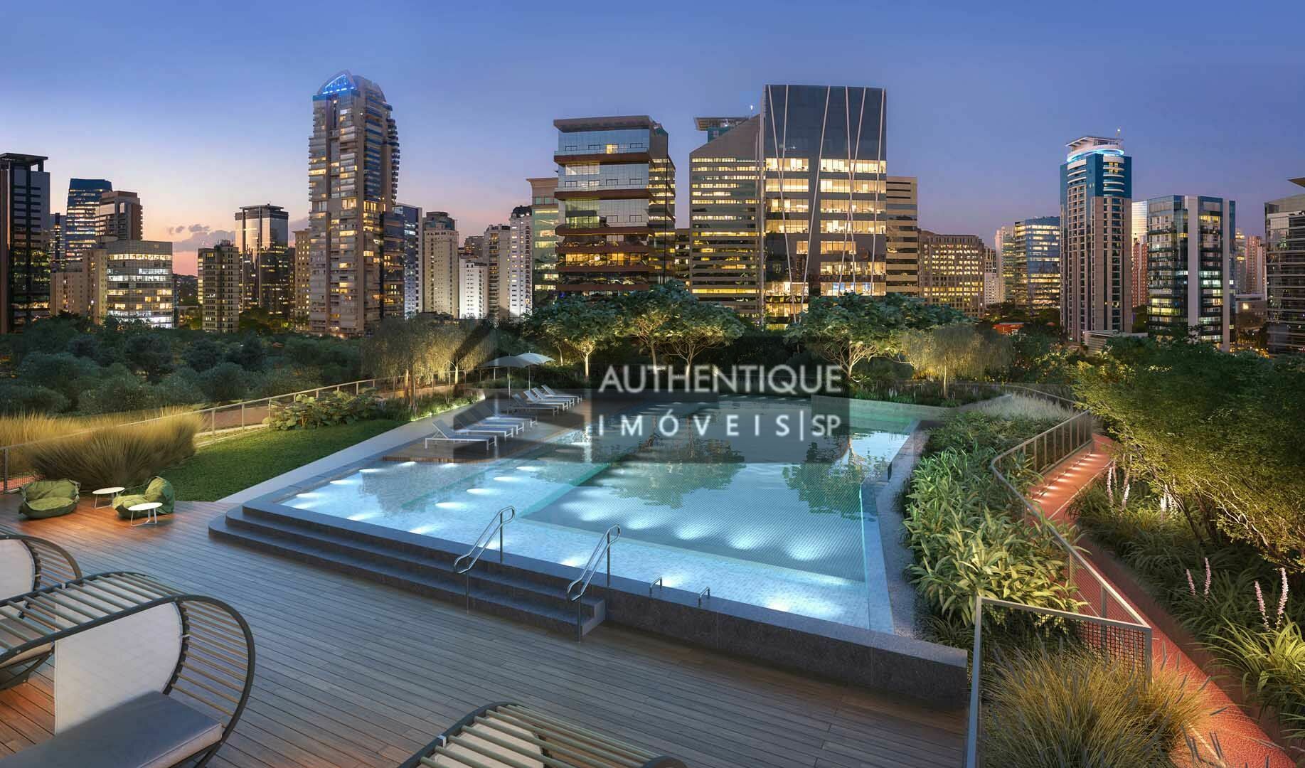 Cobertura, 2 quartos, 281 m² - Foto 2