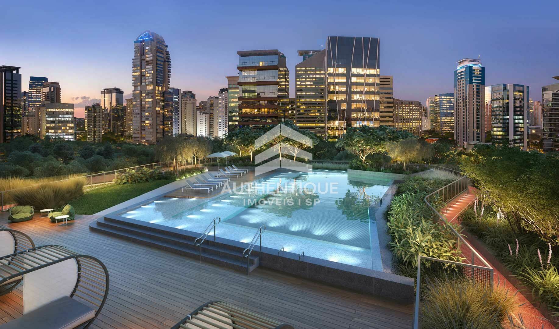 Cobertura, 2 quartos, 281 m² - Foto 2