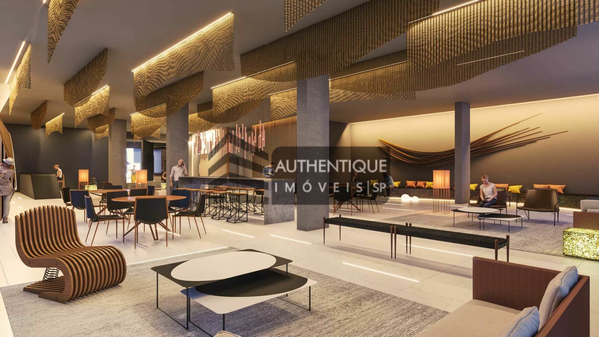 Cobertura, 2 quartos, 281 m² - Foto 24