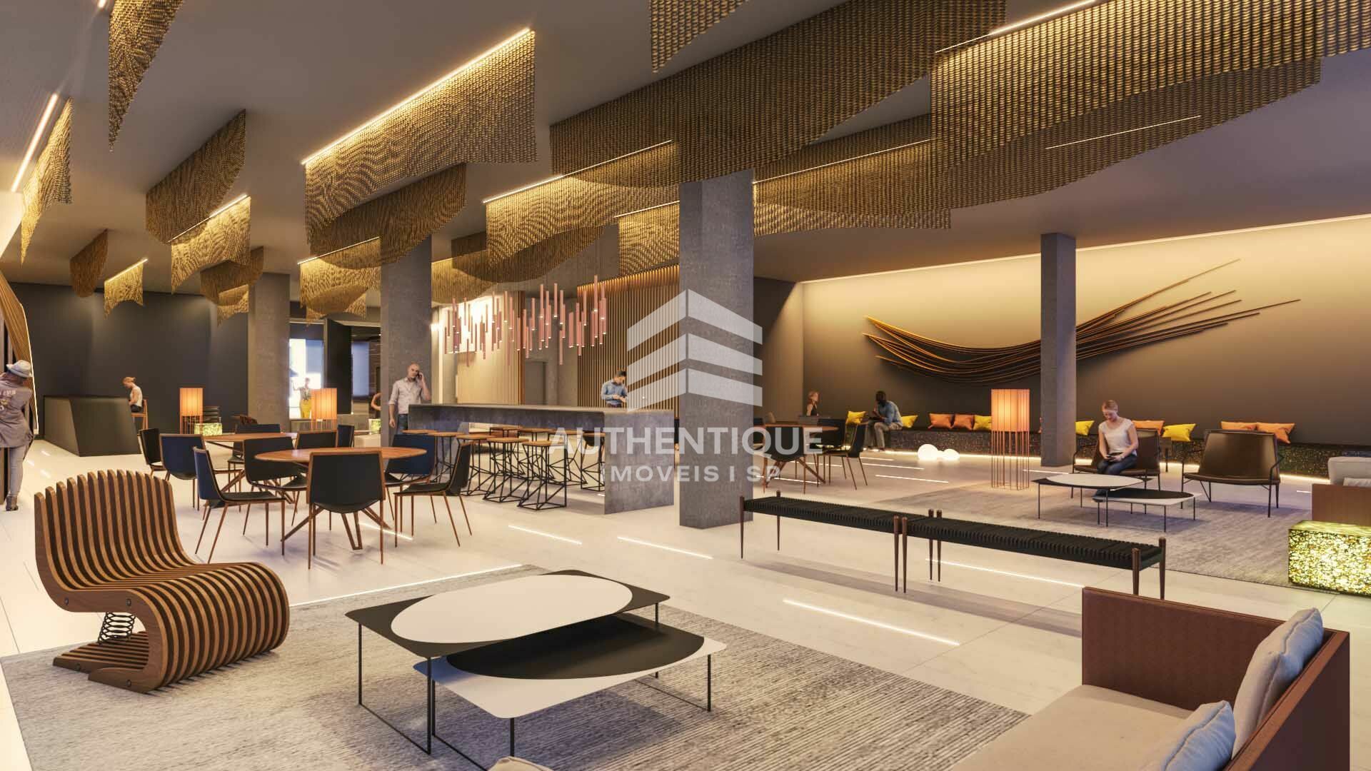 Cobertura, 2 quartos, 281 m² - Foto 24