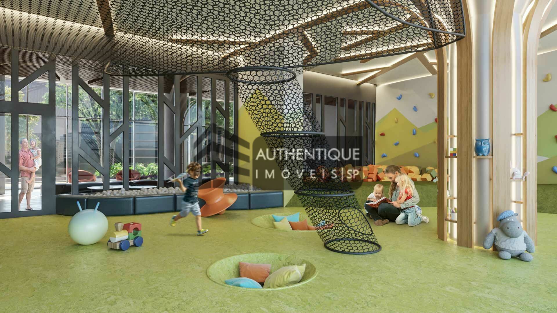 Cobertura, 2 quartos, 281 m² - Foto 16