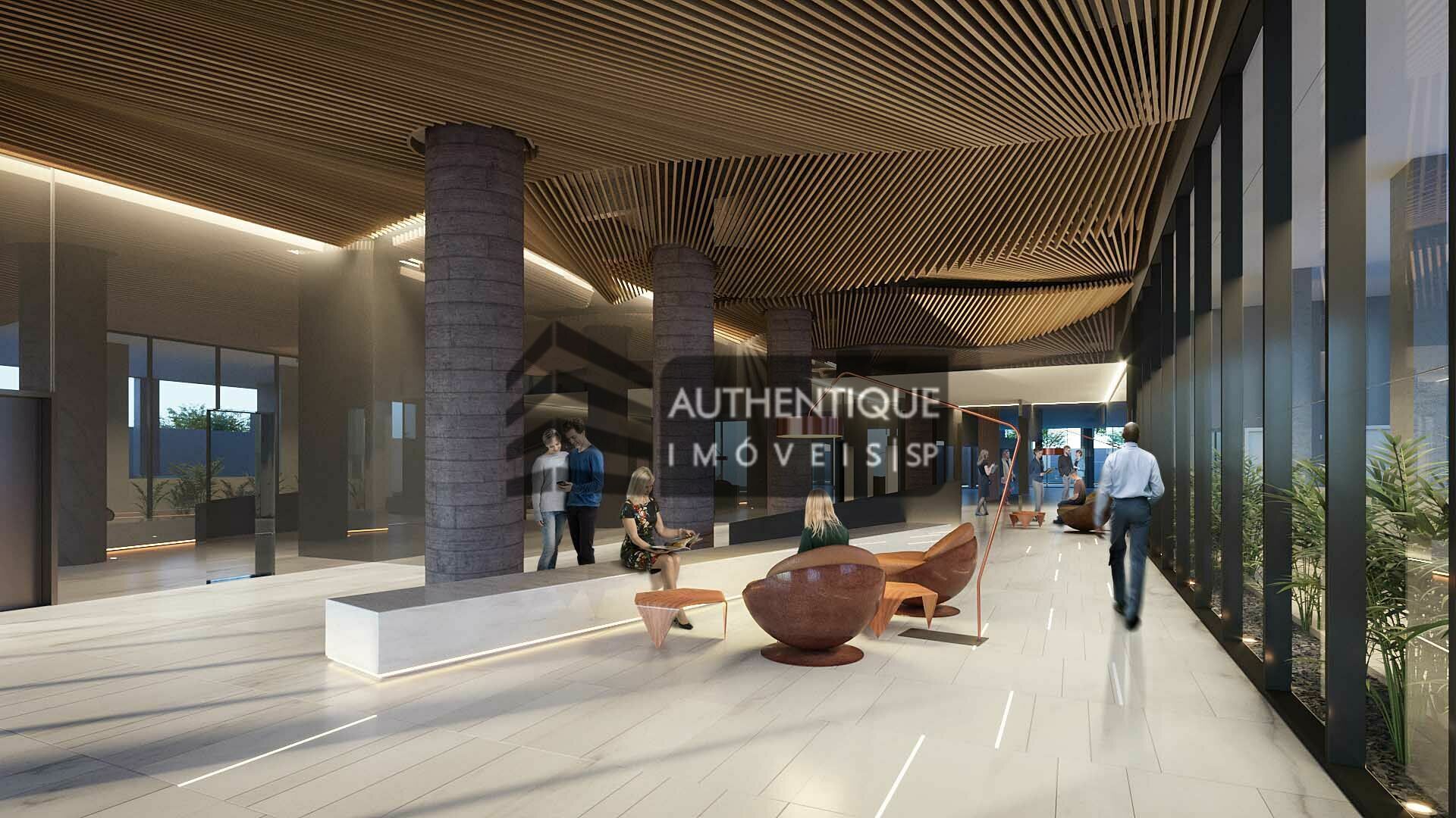 Cobertura, 2 quartos, 281 m² - Foto 9