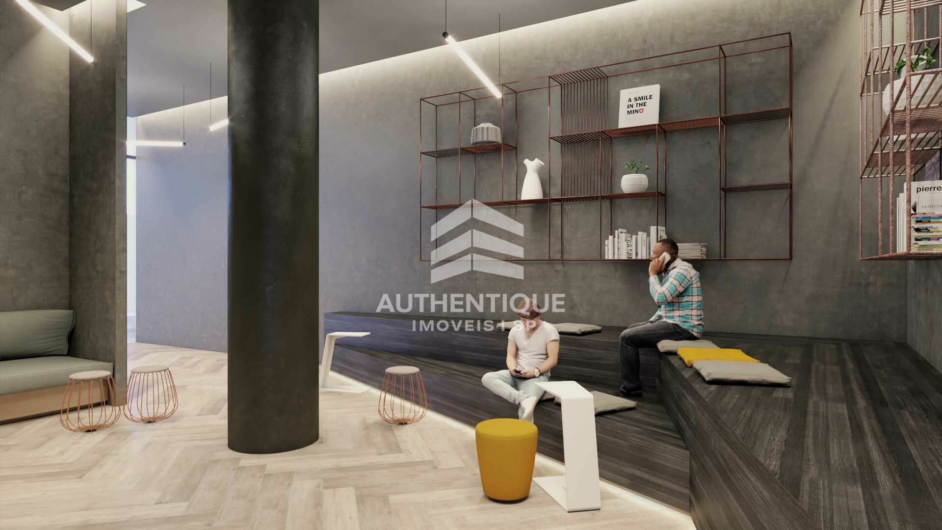 Cobertura, 2 quartos, 281 m² - Foto 12