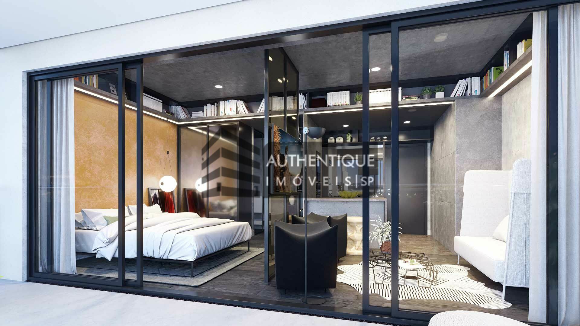 Cobertura, 2 quartos, 281 m² - Foto 21