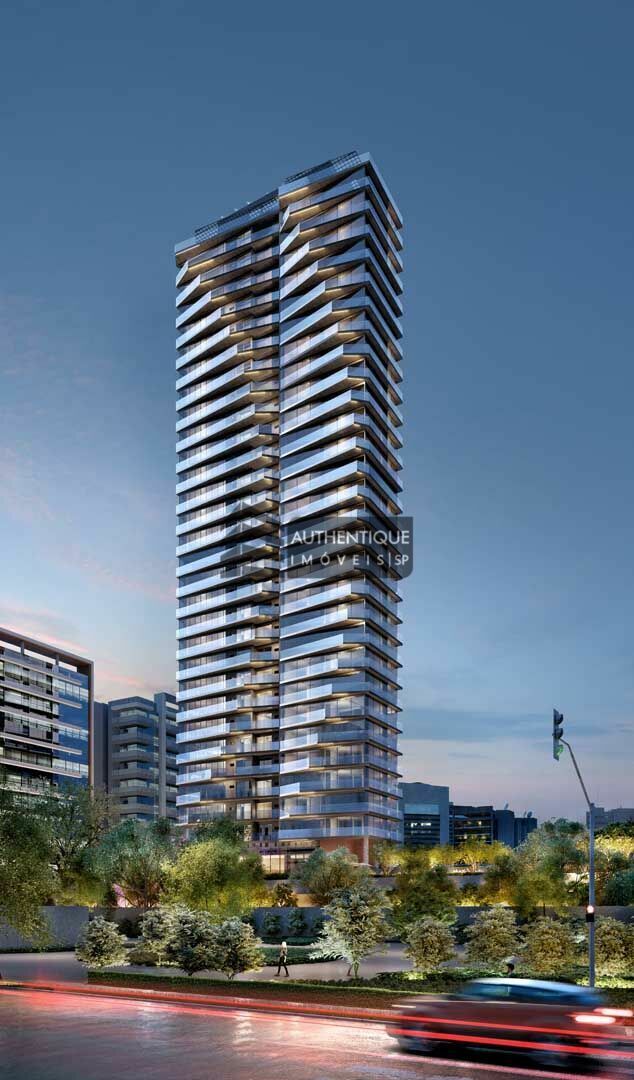 Cobertura, 2 quartos, 281 m² - Foto 18