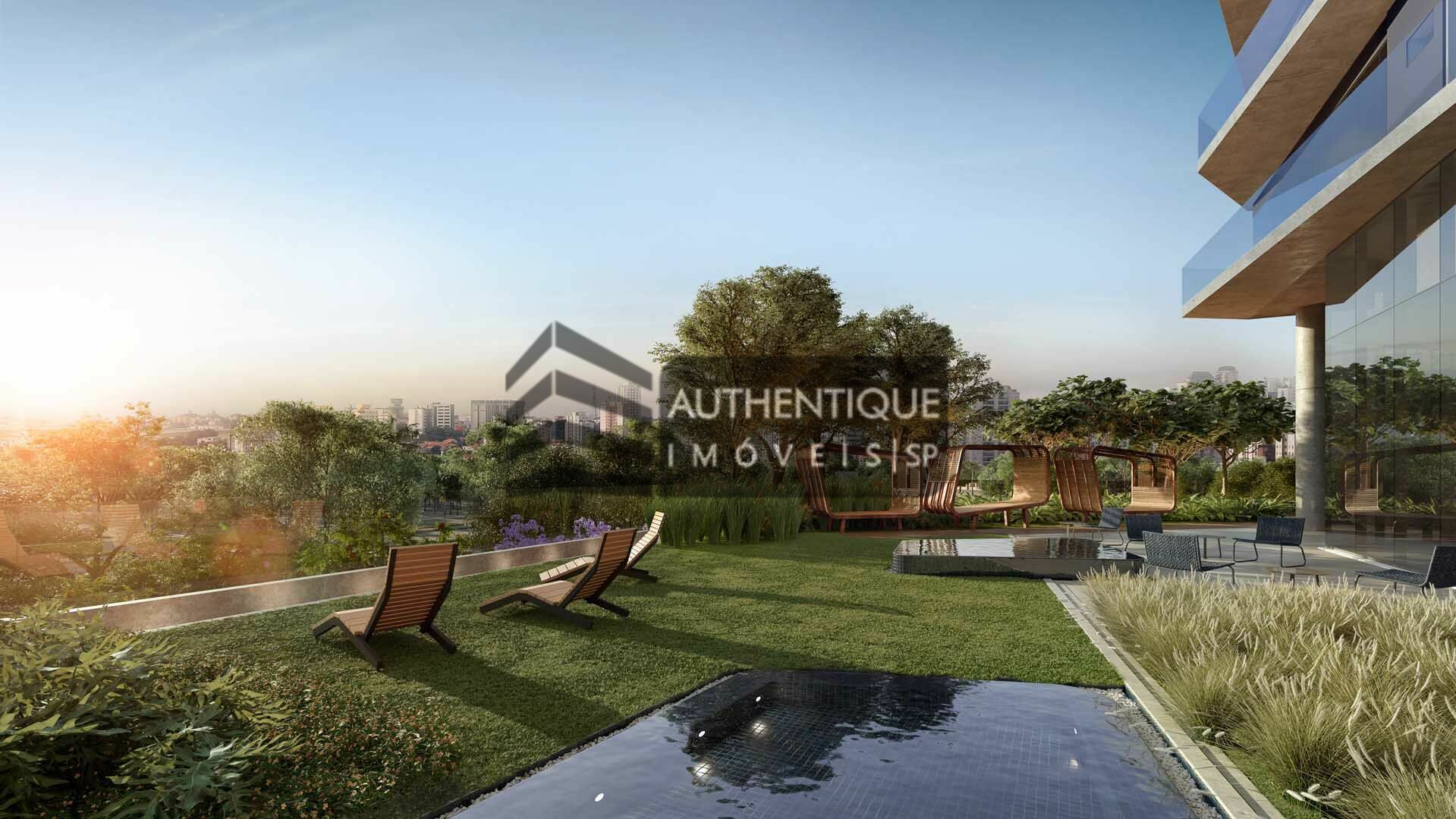 Cobertura, 2 quartos, 281 m² - Foto 30