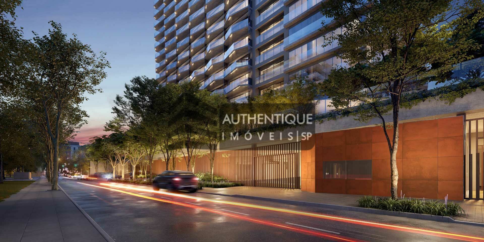 Cobertura, 2 quartos, 281 m² - Foto 5