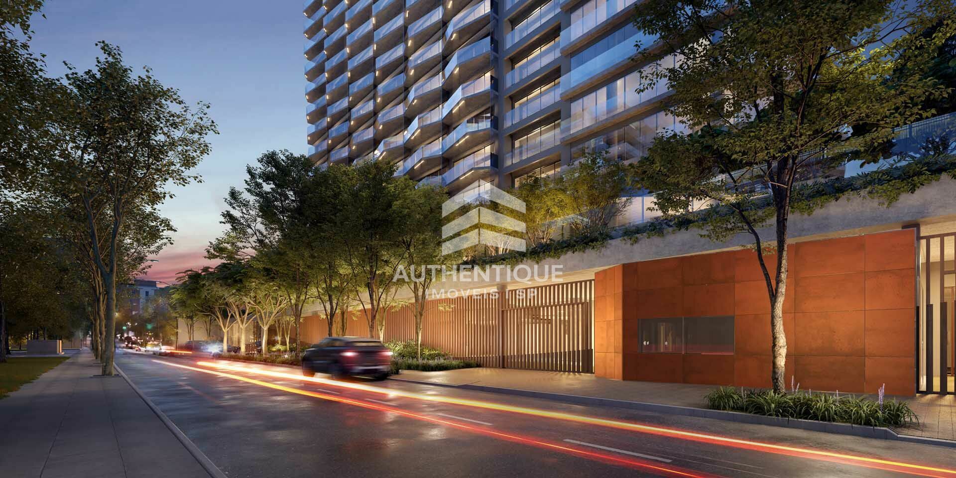 Cobertura, 2 quartos, 281 m² - Foto 5