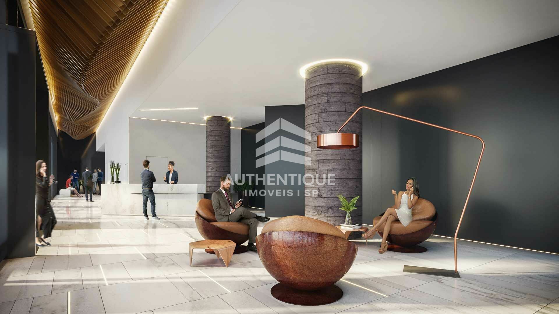 Cobertura, 2 quartos, 281 m² - Foto 7