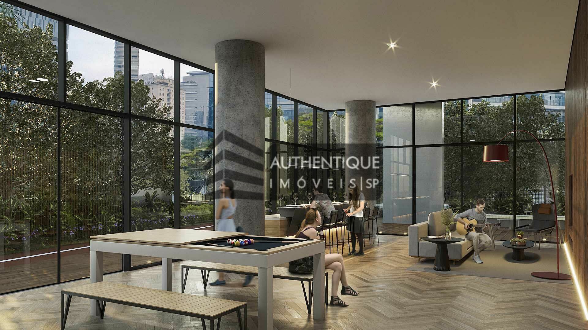 Cobertura, 2 quartos, 281 m² - Foto 11