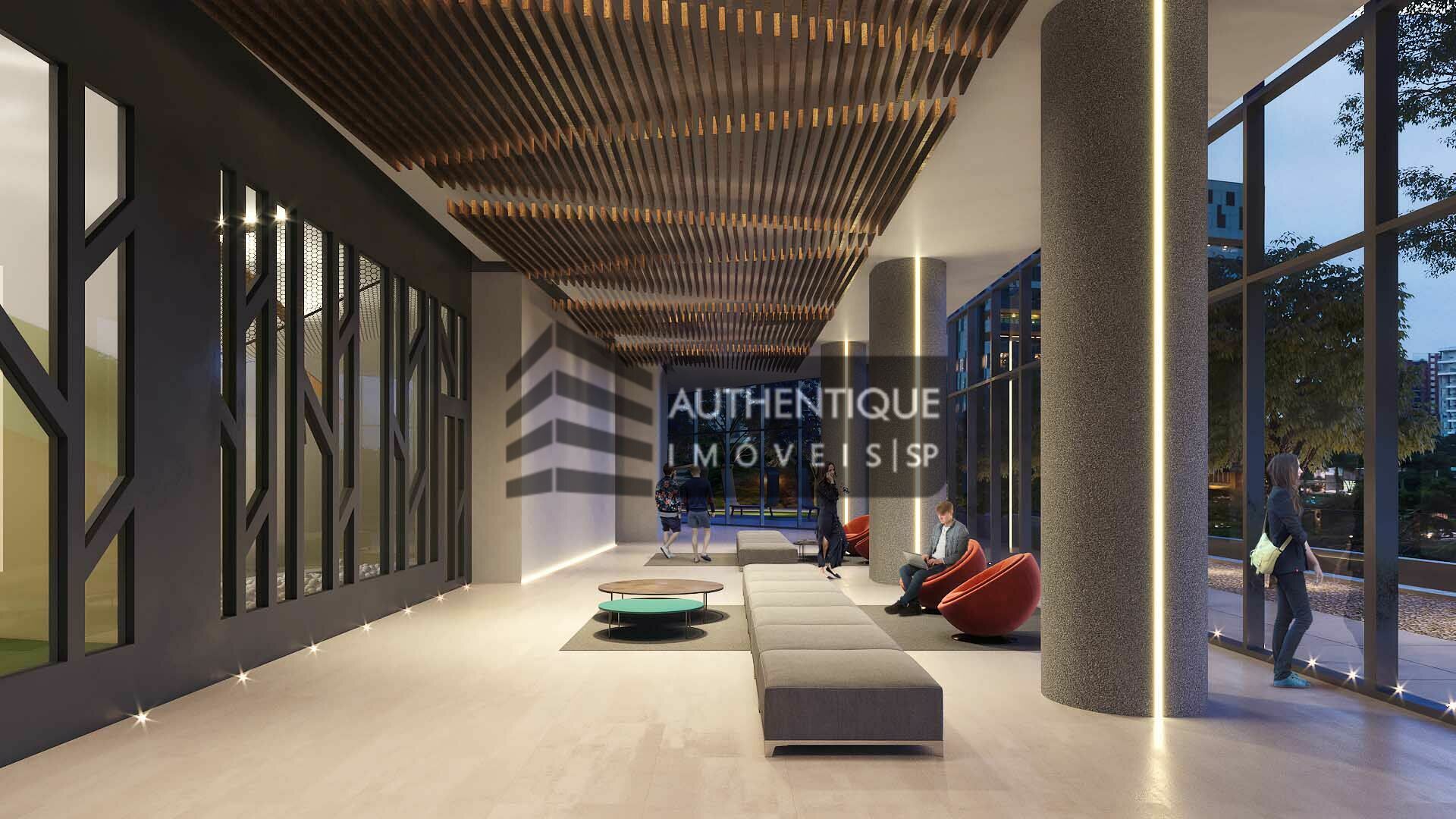 Cobertura, 2 quartos, 281 m² - Foto 26