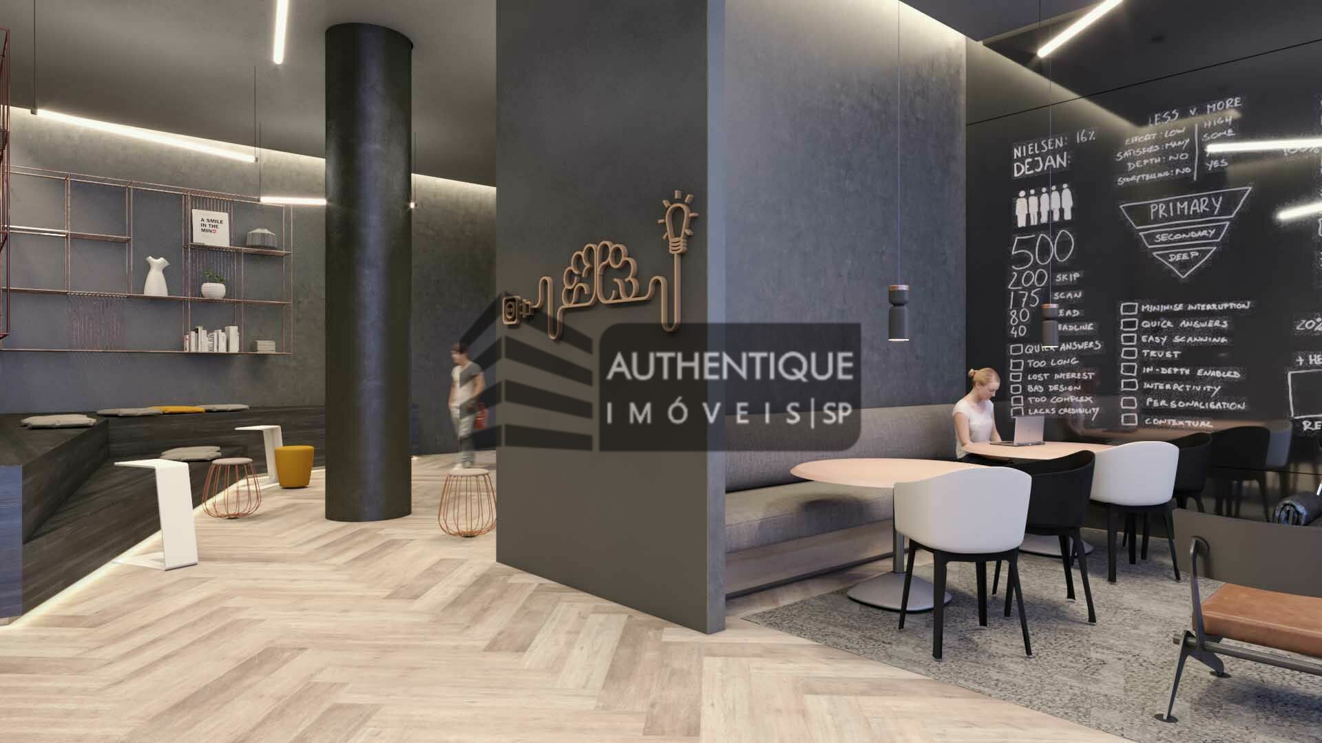 Cobertura, 2 quartos, 281 m² - Foto 13