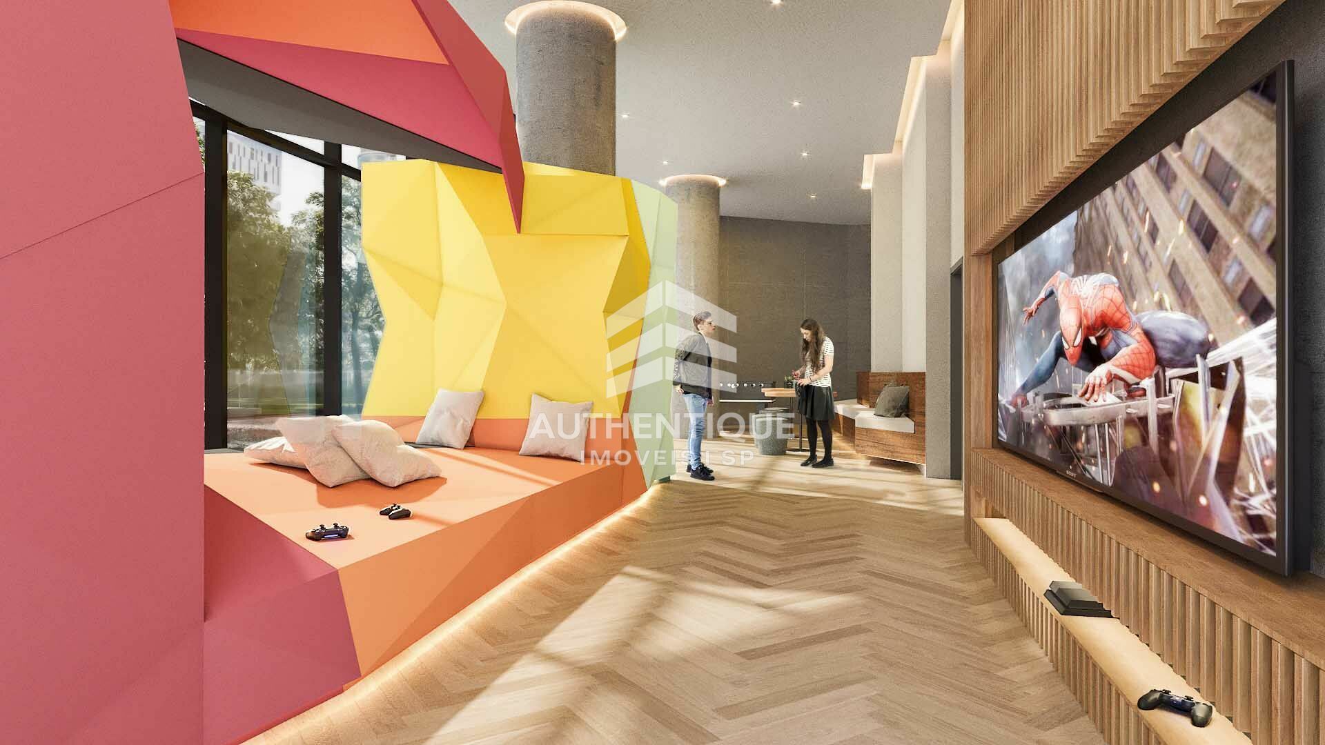 Cobertura, 2 quartos, 281 m² - Foto 15