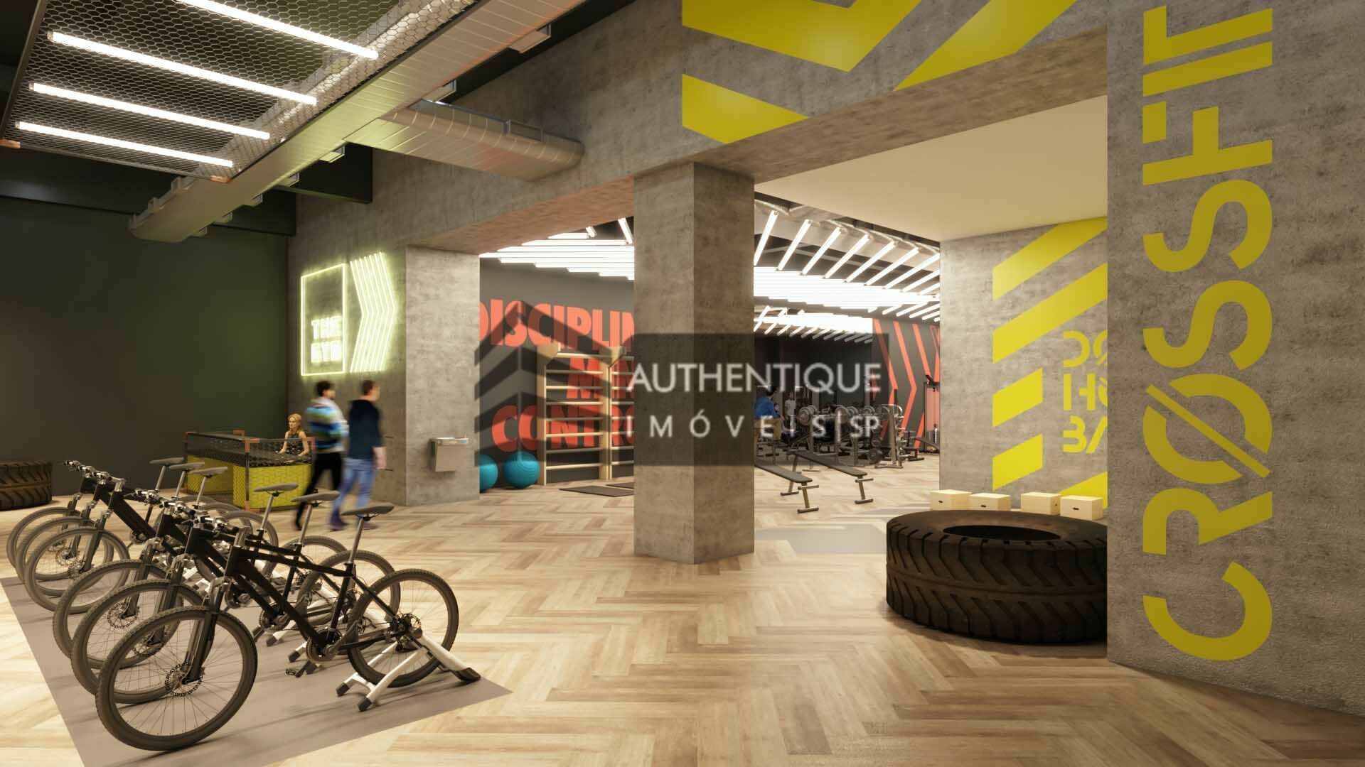 Cobertura, 2 quartos, 281 m² - Foto 17