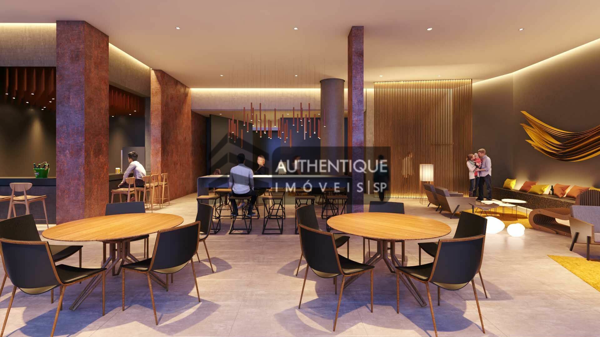 Cobertura, 2 quartos, 281 m² - Foto 23