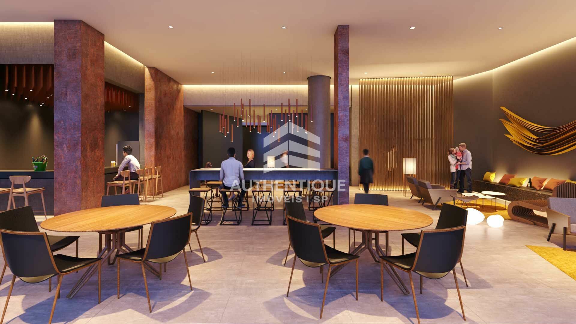 Cobertura, 2 quartos, 281 m² - Foto 23
