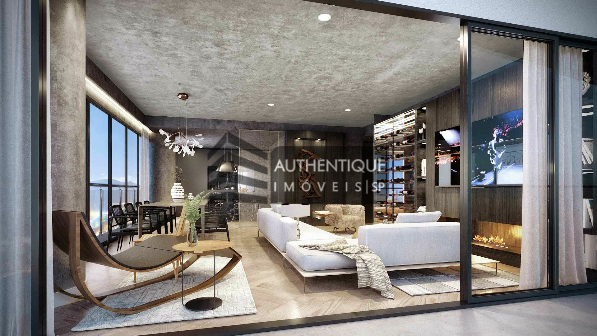 Cobertura, 2 quartos, 281 m² - Foto 8