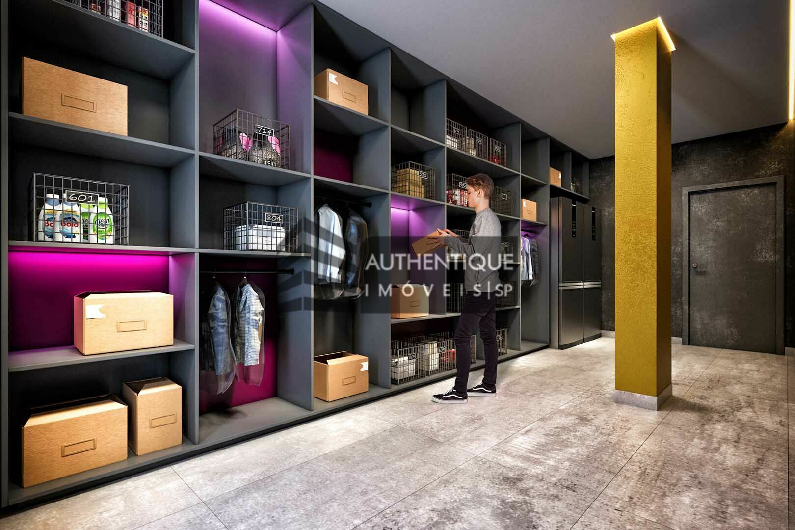 Cobertura, 2 quartos, 281 m² - Foto 34