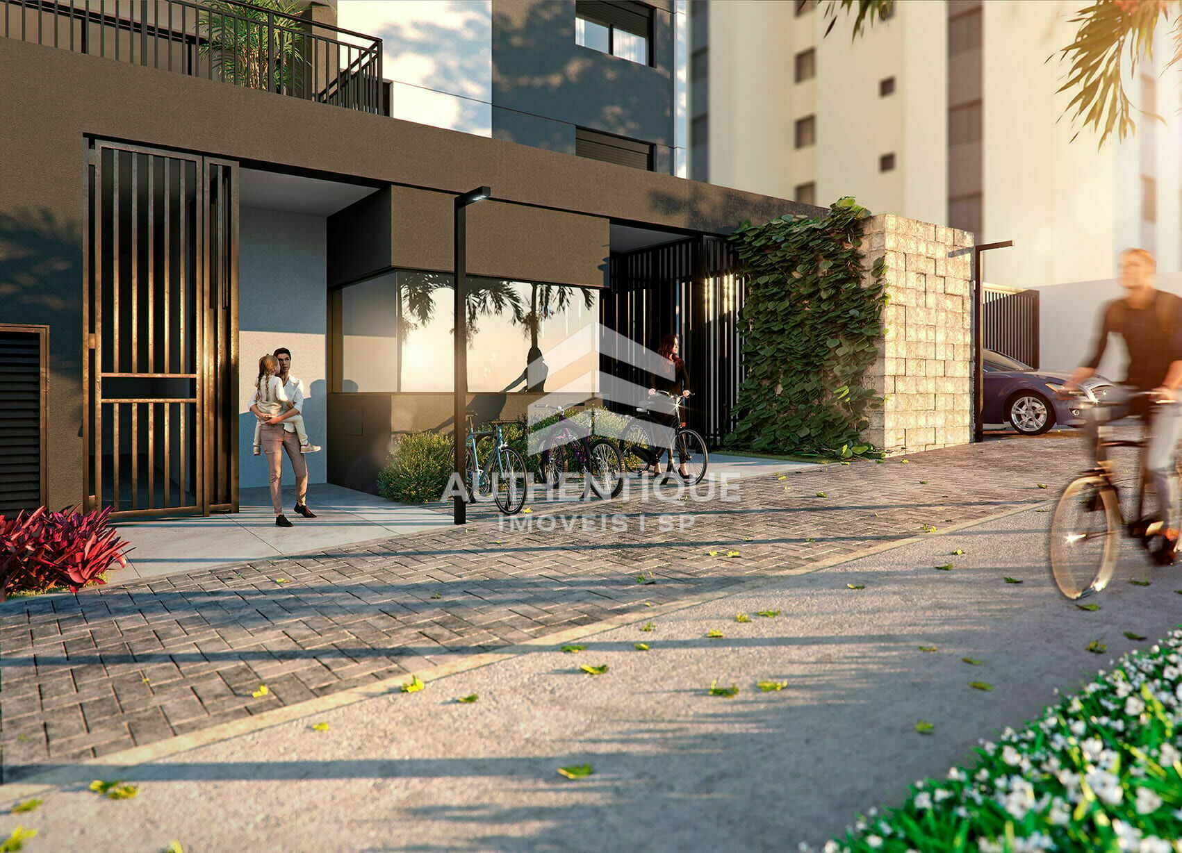 Cobertura, 4 quartos, 330 m² - Foto 10