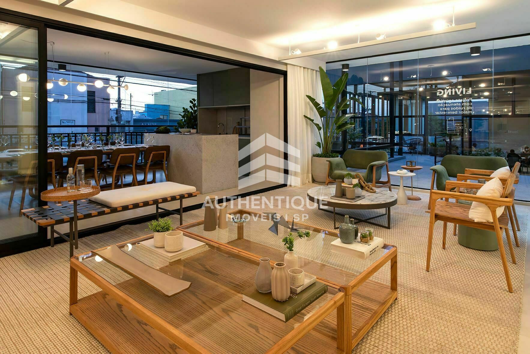 Cobertura, 4 quartos, 330 m² - Foto 28