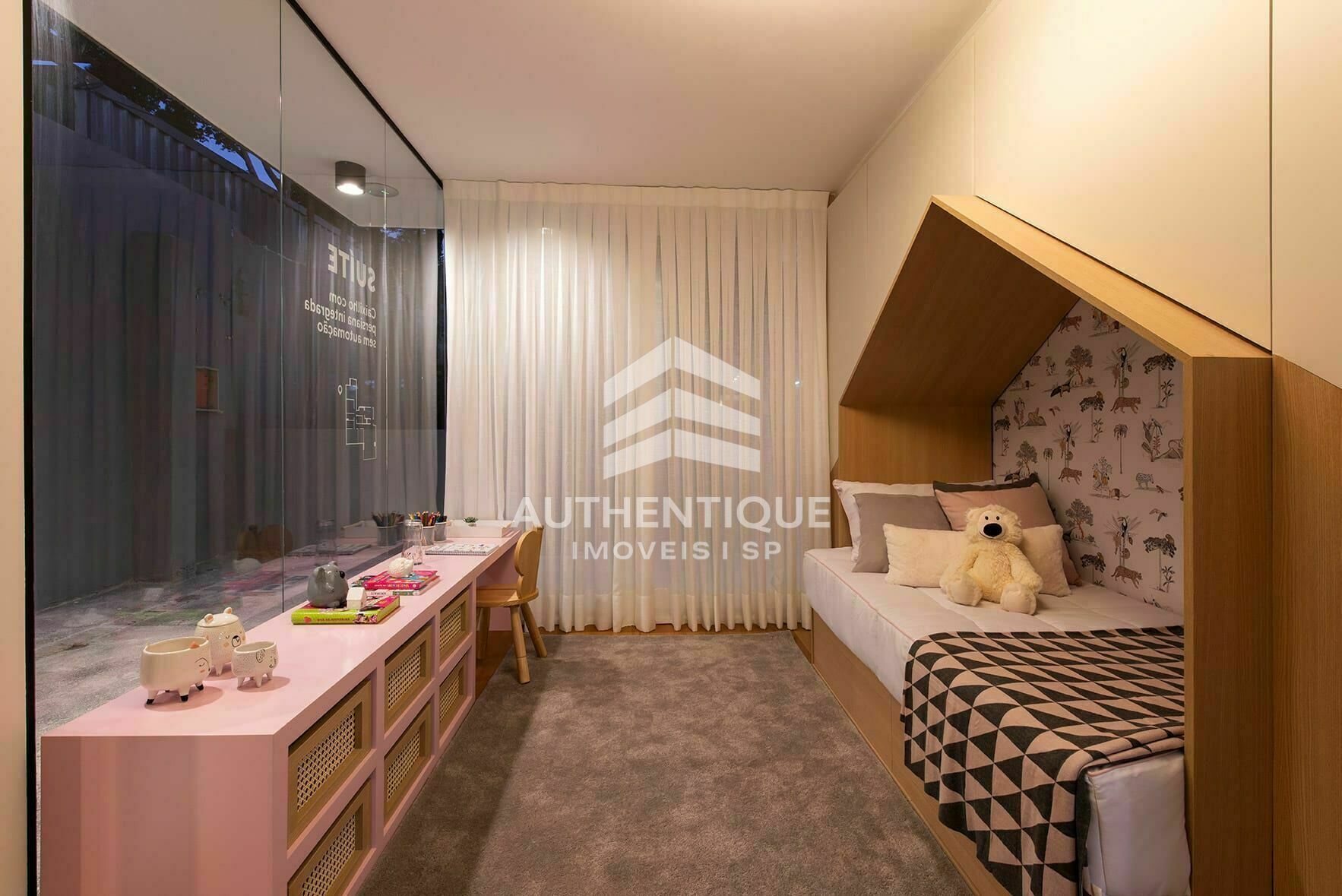 Cobertura, 4 quartos, 330 m² - Foto 33
