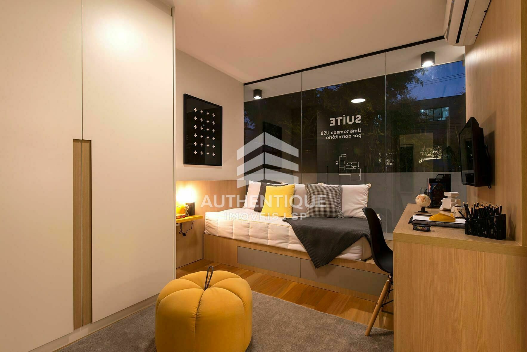 Cobertura, 4 quartos, 330 m² - Foto 35