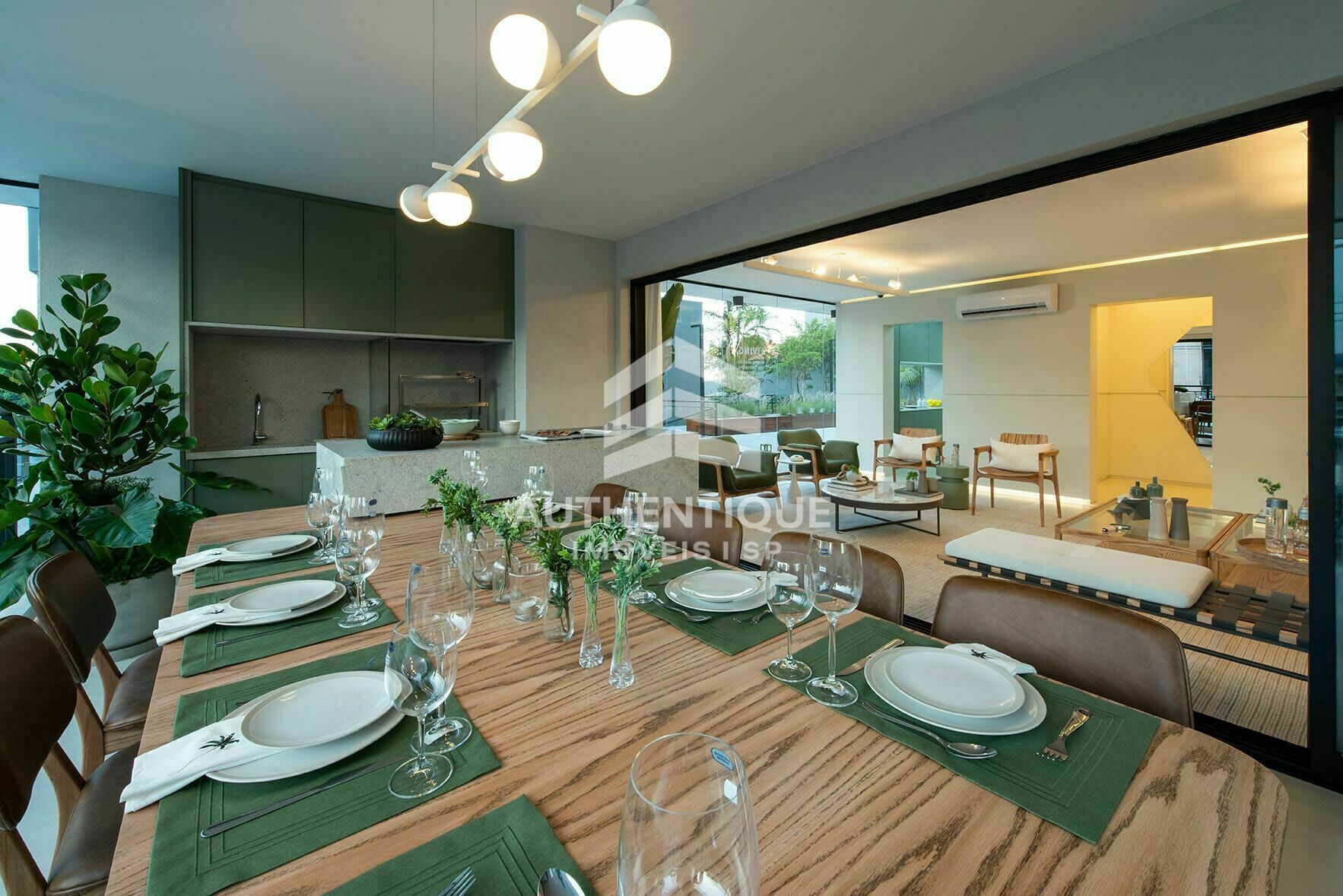 Cobertura, 4 quartos, 330 m² - Foto 32