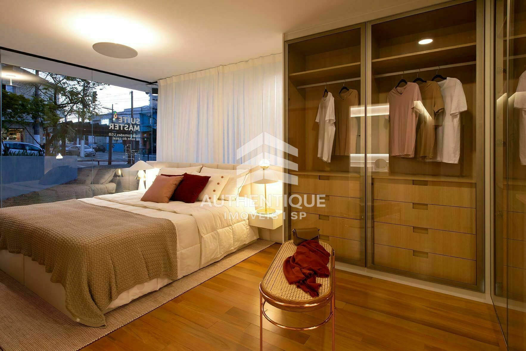 Cobertura, 4 quartos, 330 m² - Foto 39