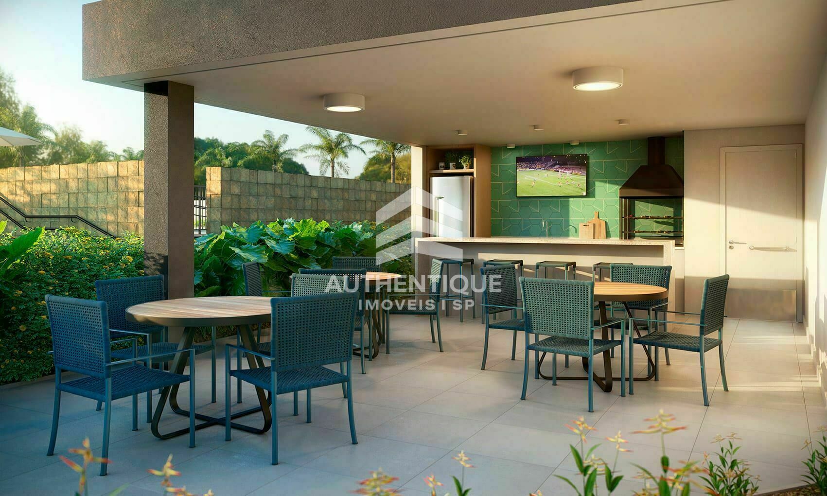 Cobertura, 4 quartos, 330 m² - Foto 17