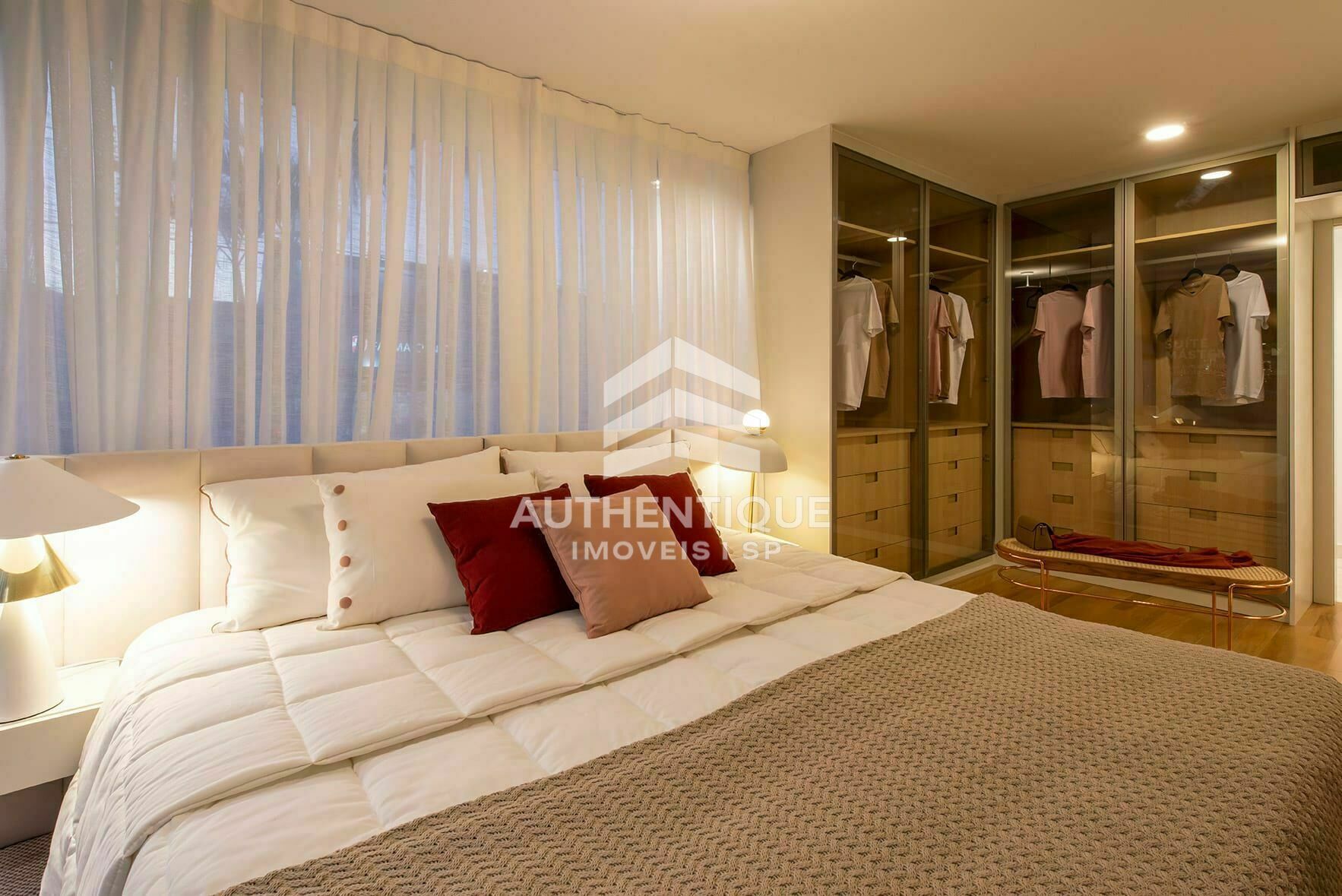 Cobertura, 4 quartos, 330 m² - Foto 38