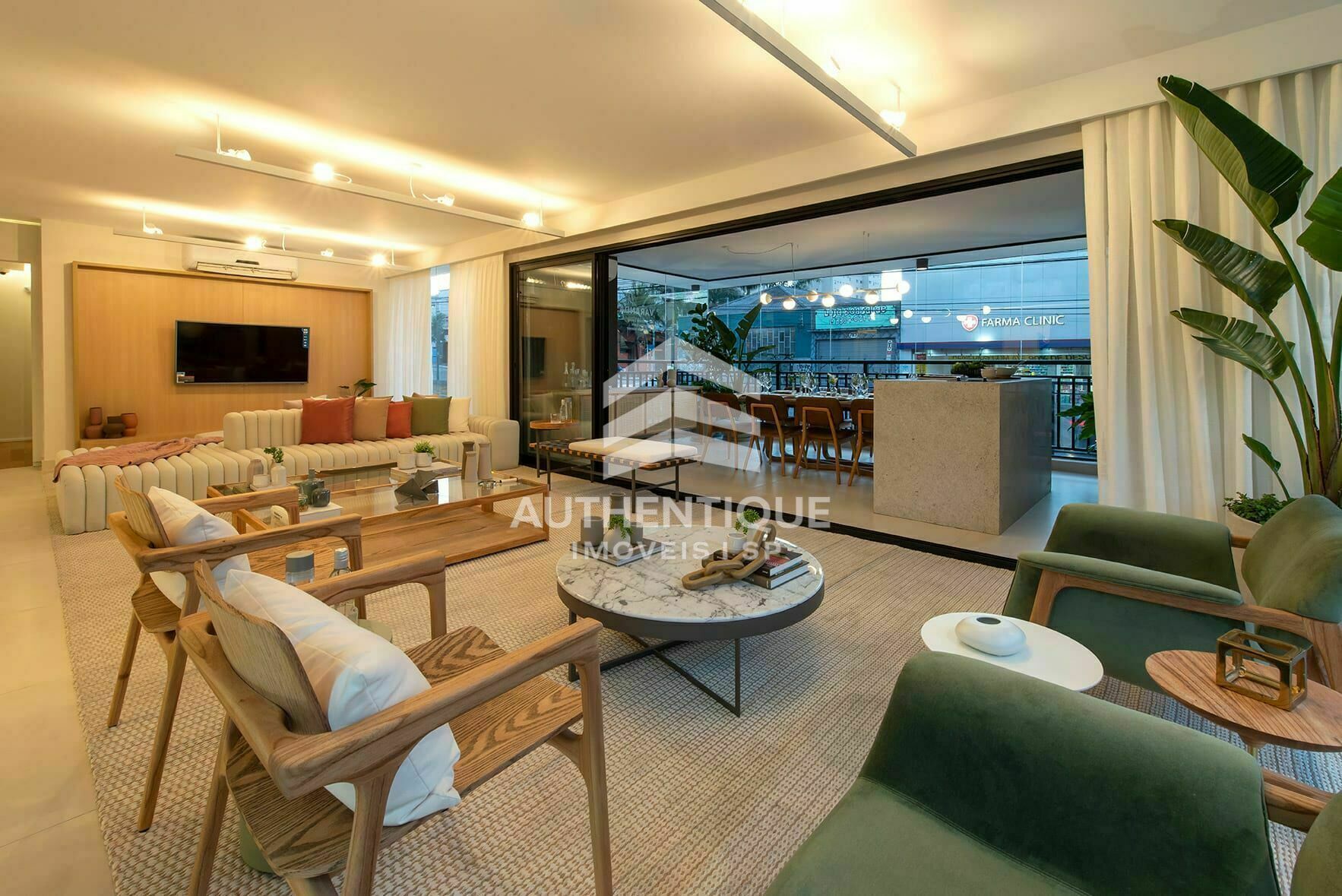 Cobertura, 4 quartos, 330 m² - Foto 24