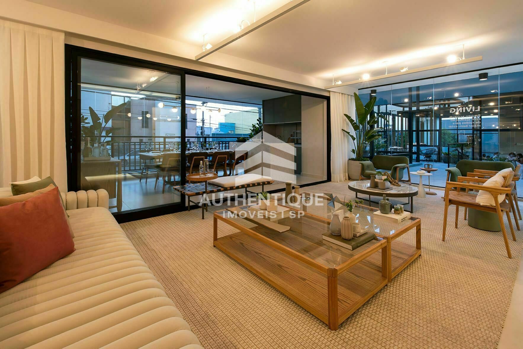 Cobertura, 4 quartos, 330 m² - Foto 30