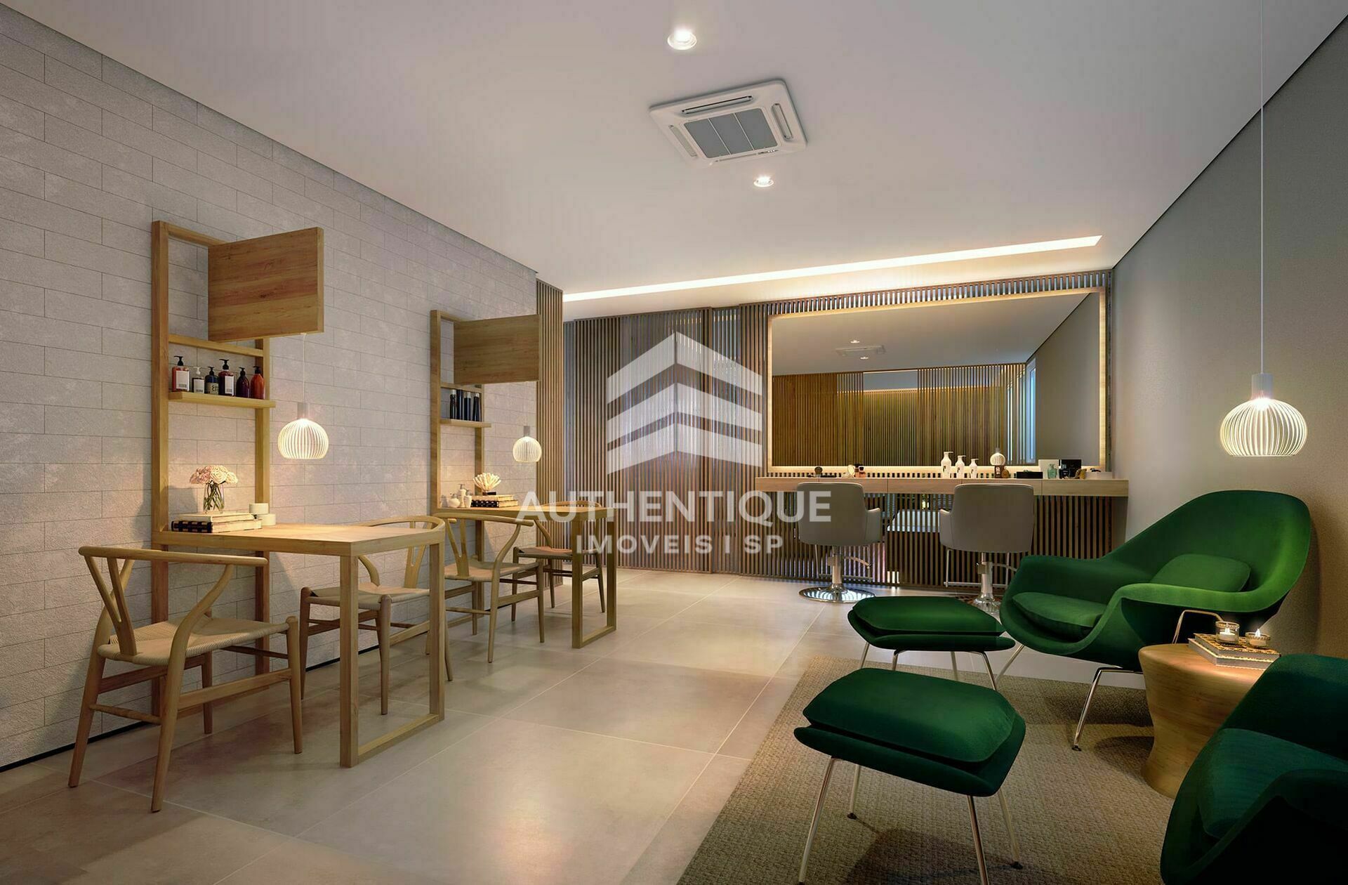 Cobertura, 4 quartos, 330 m² - Foto 18