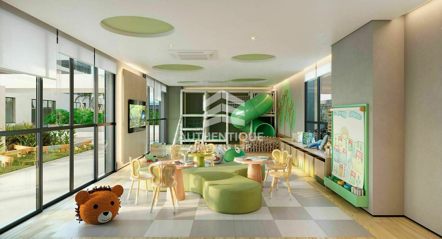 Cobertura, 4 quartos, 330 m² - Foto 19