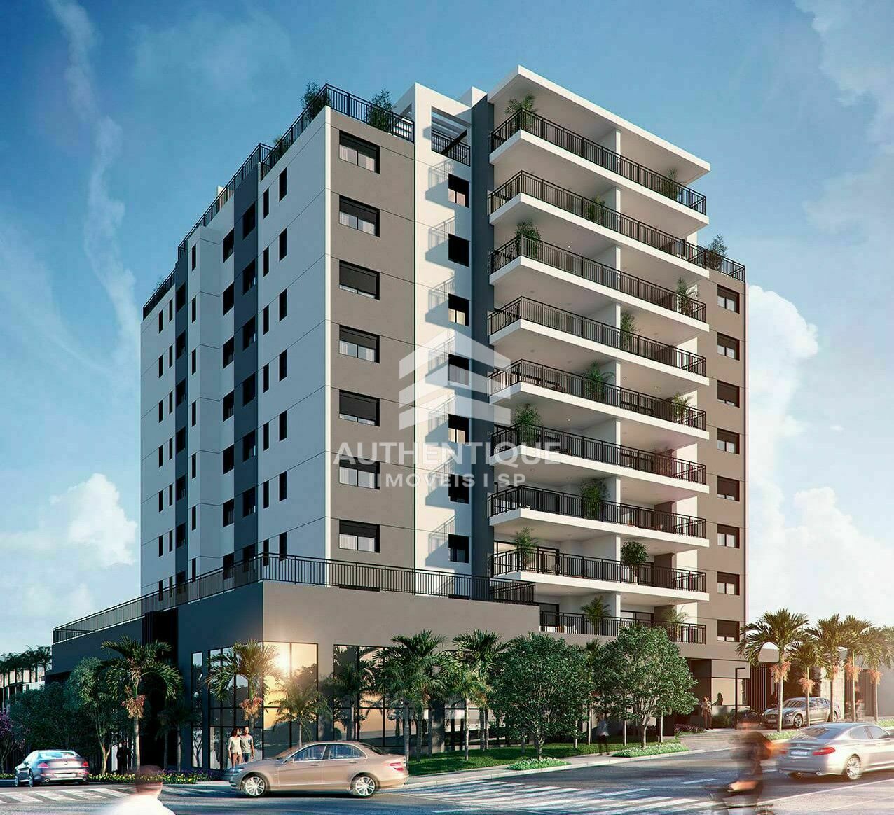 Cobertura, 4 quartos, 330 m² - Foto 1