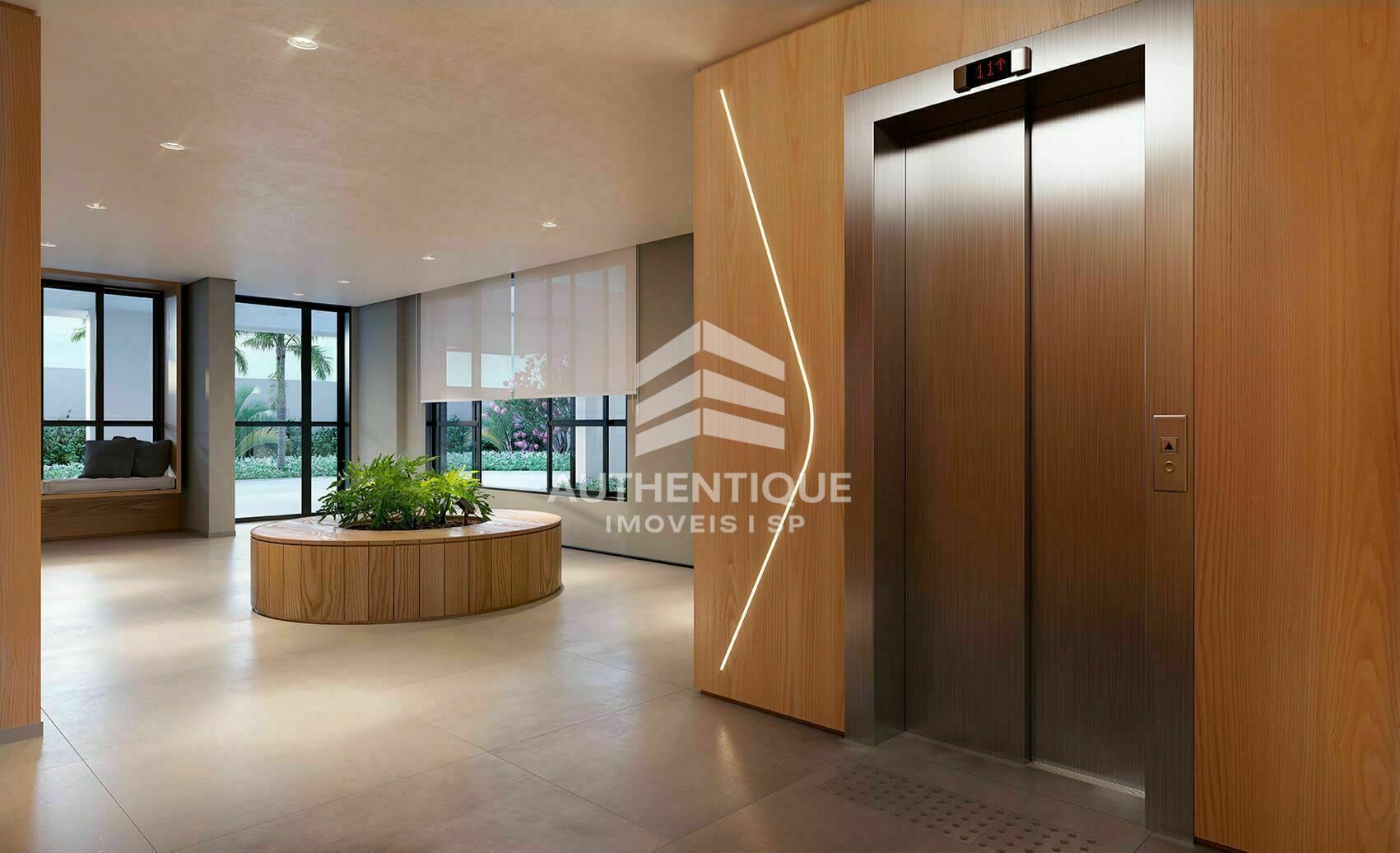 Cobertura, 4 quartos, 330 m² - Foto 8