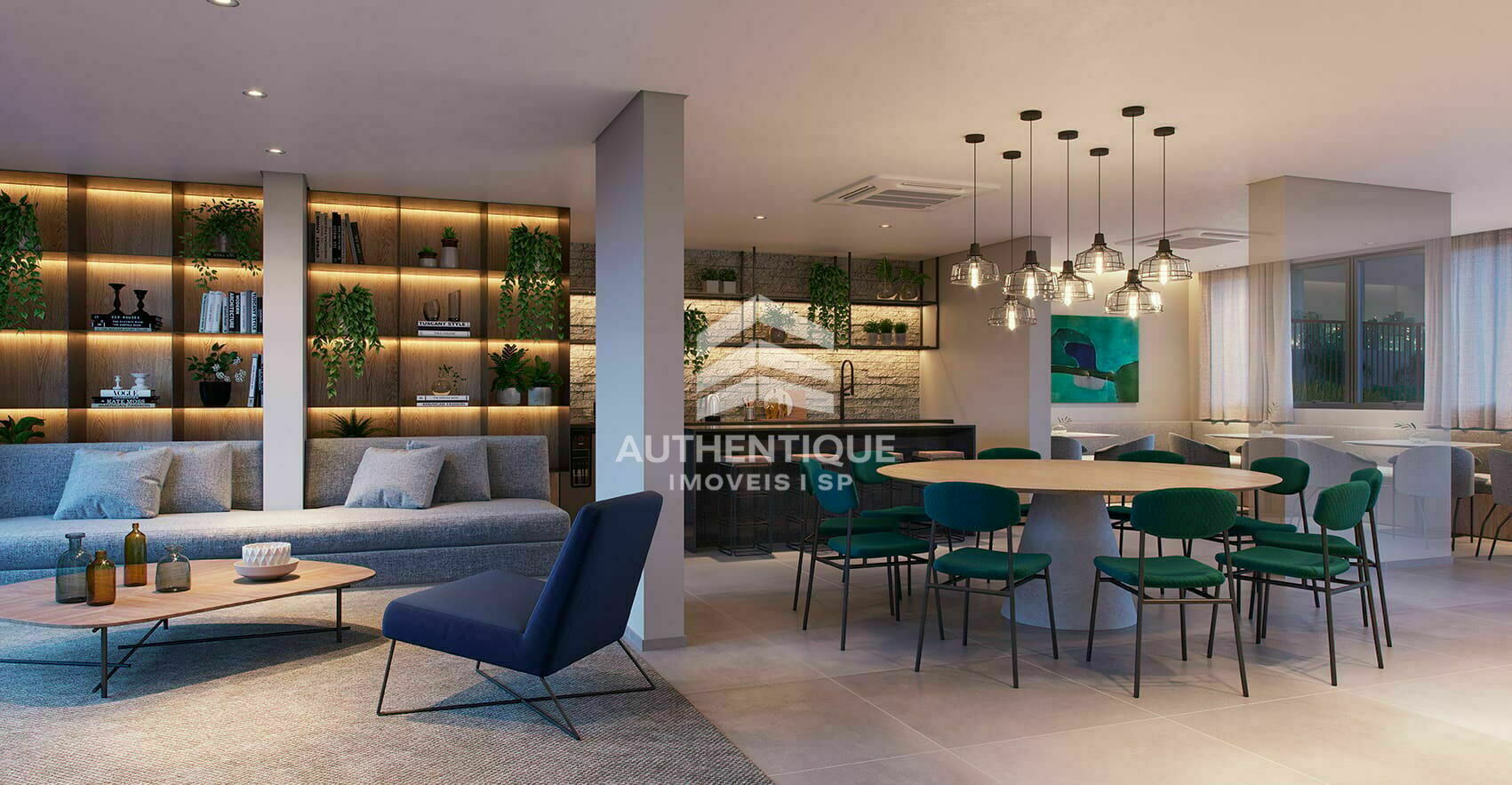 Cobertura, 4 quartos, 330 m² - Foto 20