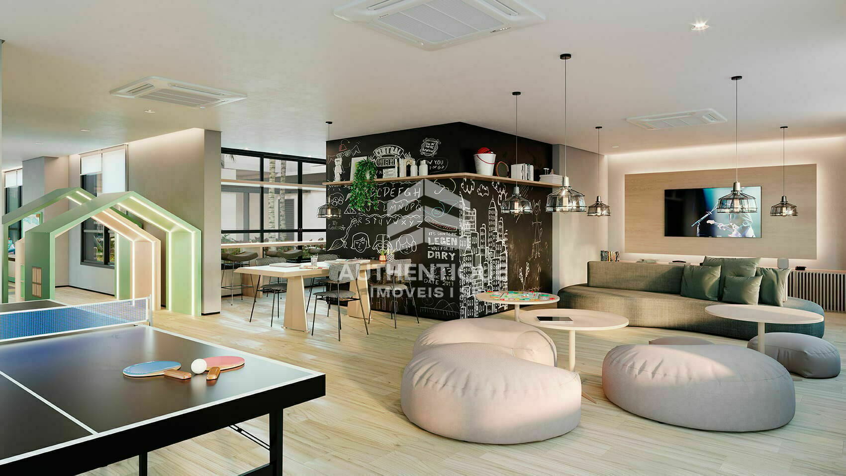 Cobertura, 4 quartos, 330 m² - Foto 21
