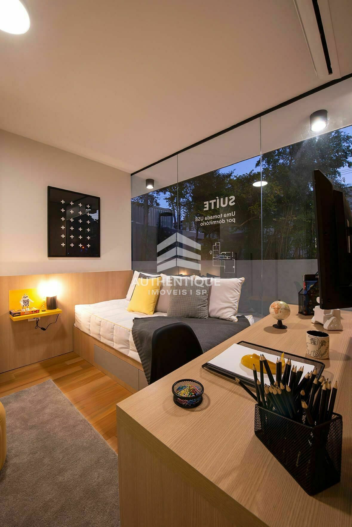 Cobertura, 4 quartos, 330 m² - Foto 36