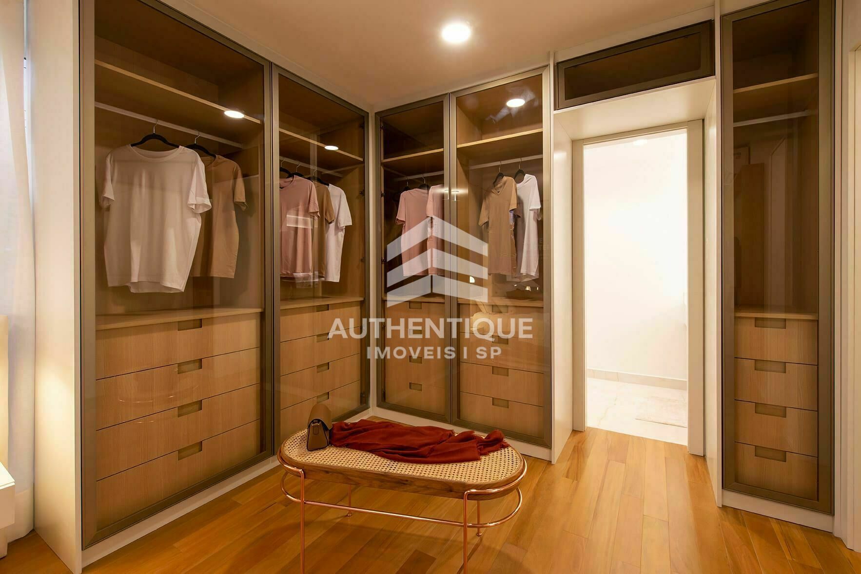 Cobertura, 4 quartos, 330 m² - Foto 40