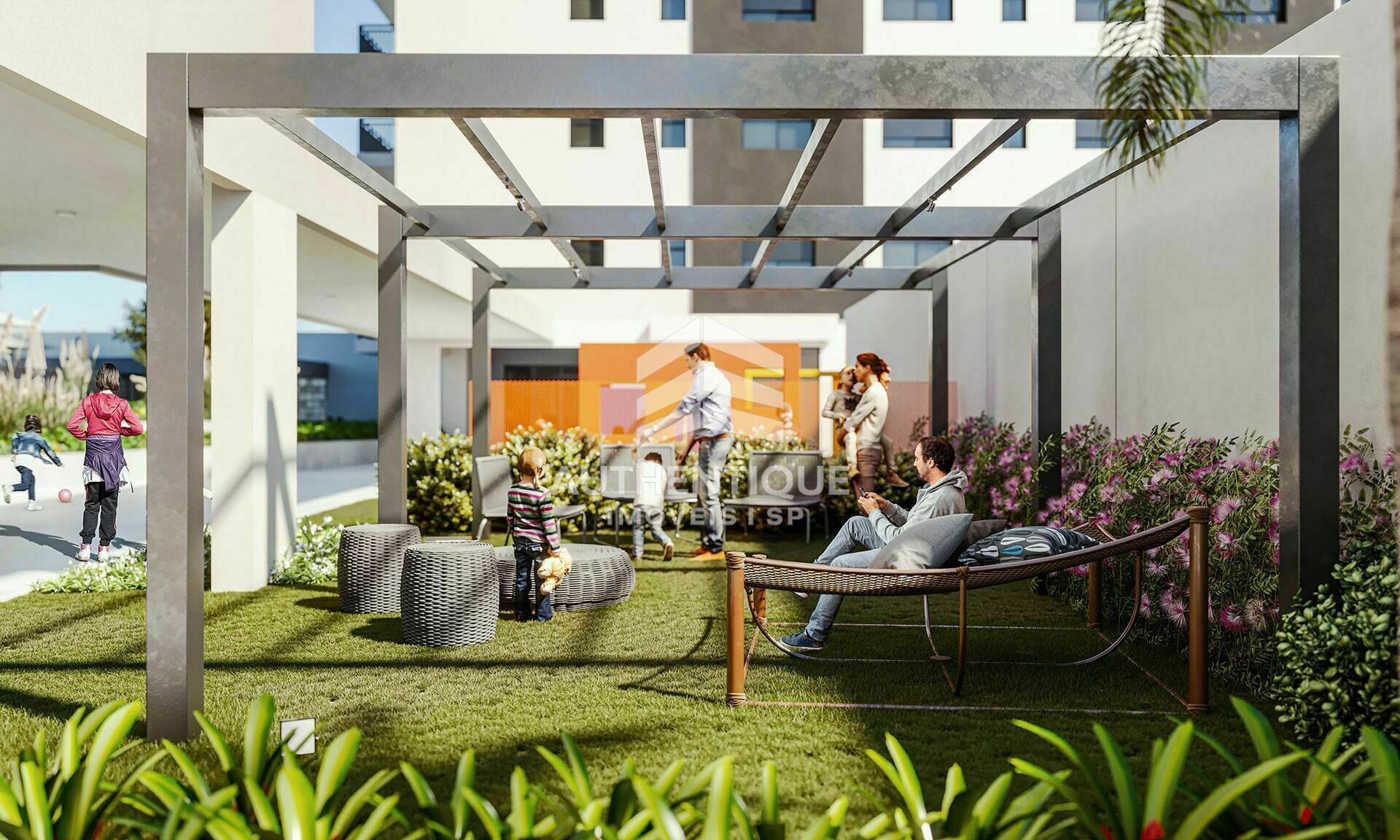 Cobertura, 4 quartos, 330 m² - Foto 14