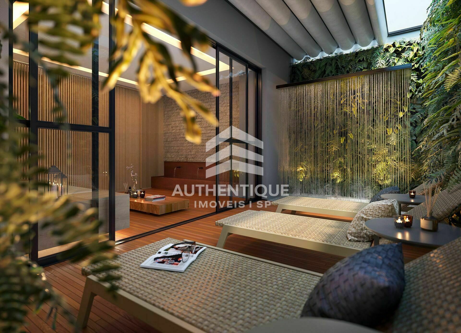 Cobertura, 4 quartos, 330 m² - Foto 15